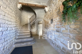 achat maison loupian 34140