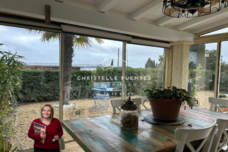 achat maison loupian 34140