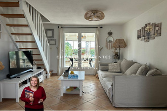 achat maison loupian 34140