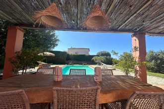 achat maison loupian 34140