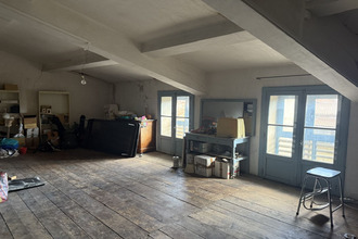 achat maison loupian 34140