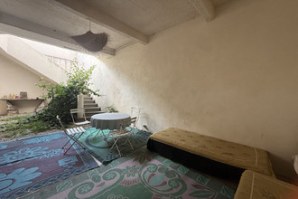 achat maison loupian 34140