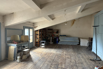 achat maison loupian 34140