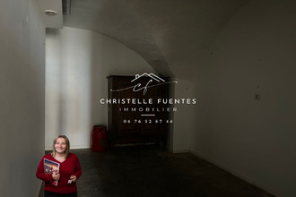 achat maison loupian 34140