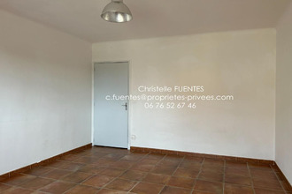 achat maison loupian 34140