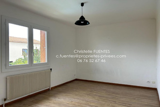 achat maison loupian 34140