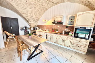 achat maison loupian 34140