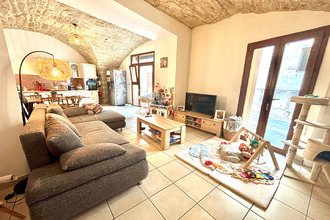 achat maison loupian 34140