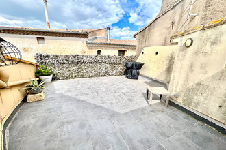 achat maison loupian 34140