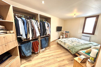 achat maison loupian 34140