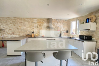 achat maison loupian 34140