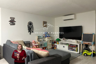 achat maison loupian 34140