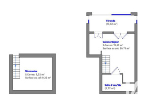 achat maison loupian 34140