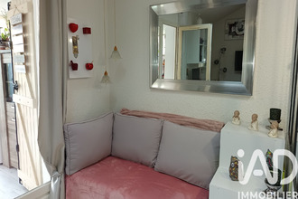 achat maison loupian 34140