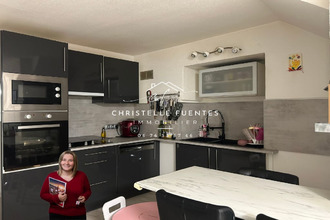 achat maison loupian 34140