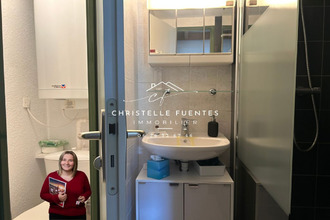 achat maison loupian 34140