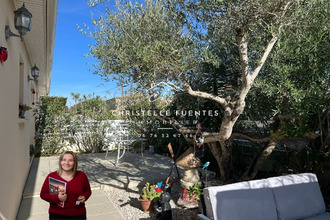 achat maison loupian 34140