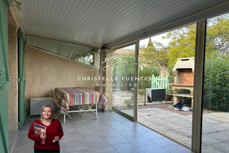 achat maison loupian 34140