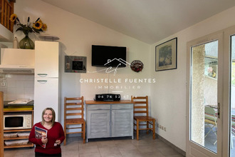 achat maison loupian 34140