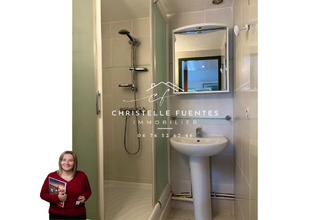 achat maison loupian 34140