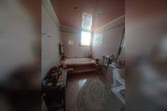 achat maison loupian 34140