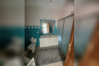 achat maison loupian 34140