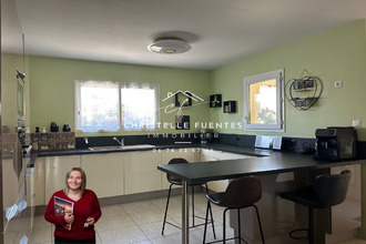 achat maison loupian 34140