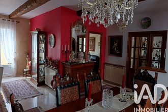 achat maison loupian 34140