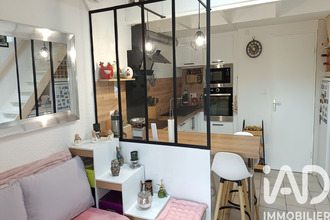 achat maison loupian 34140