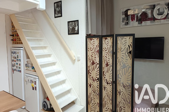 achat maison loupian 34140