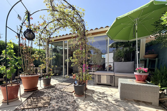 achat maison loupian 34140