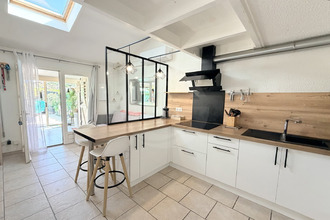 achat maison loupian 34140