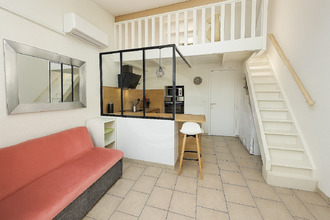 achat maison loupian 34140