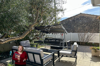 achat maison loupian 34140