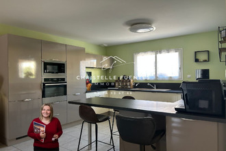 achat maison loupian 34140