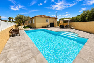 achat maison loupian 34140