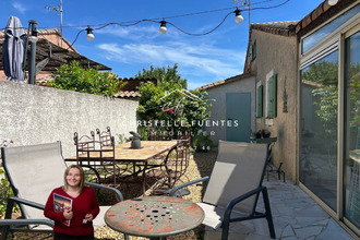 achat maison loupian 34140