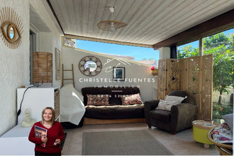 achat maison loupian 34140