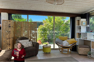 achat maison loupian 34140