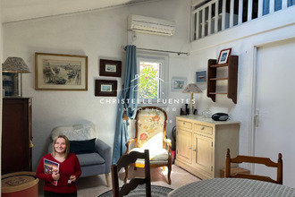 achat maison loupian 34140