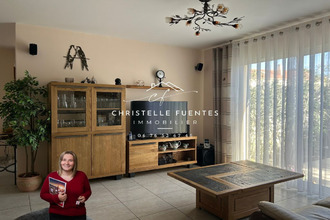 achat maison loupian 34140