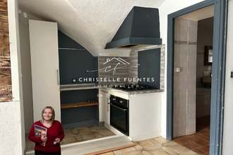 achat maison loupian 34140