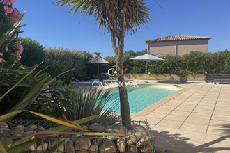 achat maison loupian 34140
