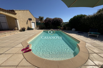 achat maison loupian 34140