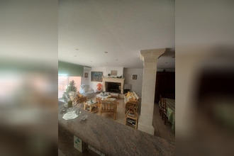 achat maison loupian 34140