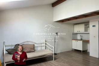 achat maison loupian 34140