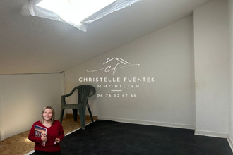 achat maison loupian 34140