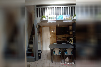 achat maison loupian 34140