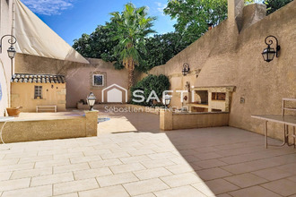 achat maison loupian 34140