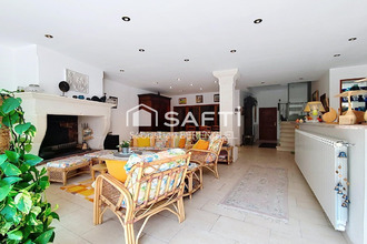 achat maison loupian 34140